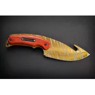 FadeCase - Gutknife - Tiger Tooth