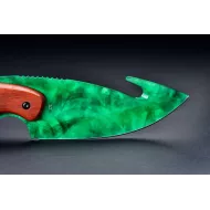 FadeCase - Gutknife - Emerald