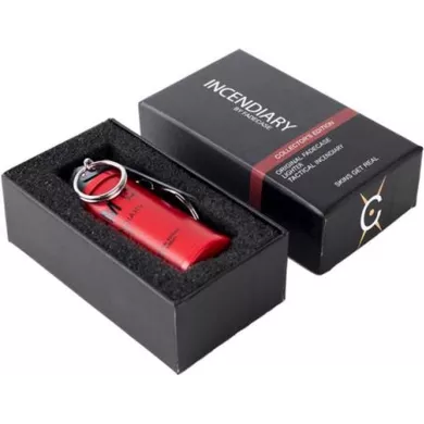 Fadecase Keychain CSGO Incendiary Lighter