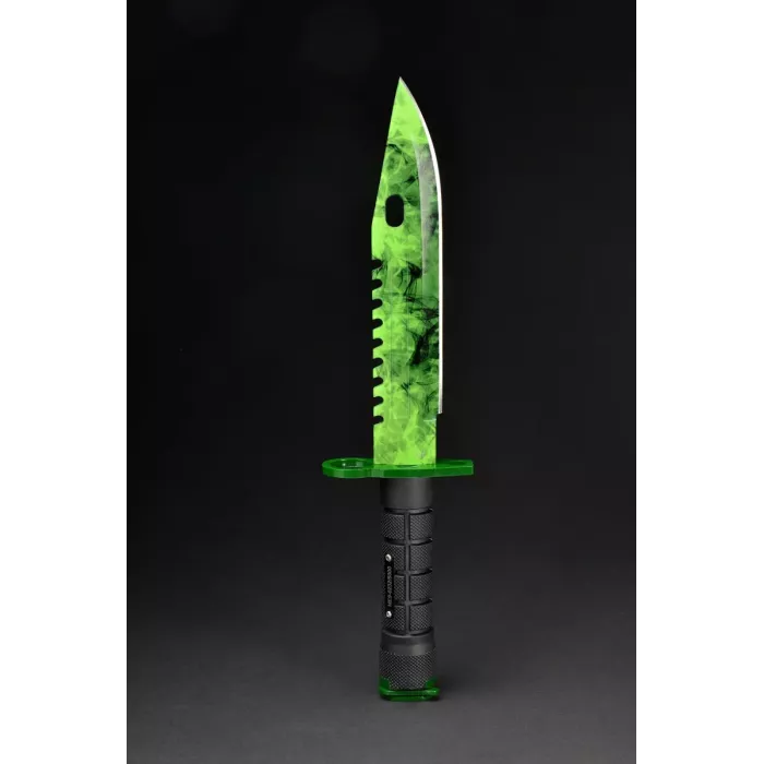 FadeCase - M9 Elite - Emerald