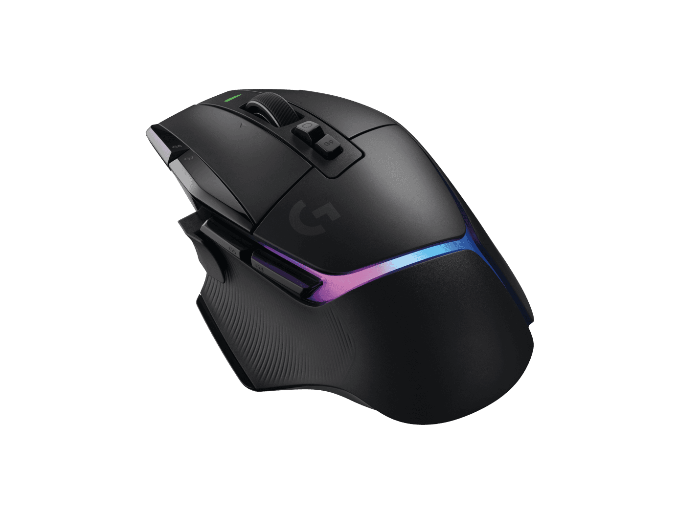 Logitech G502 X Plus