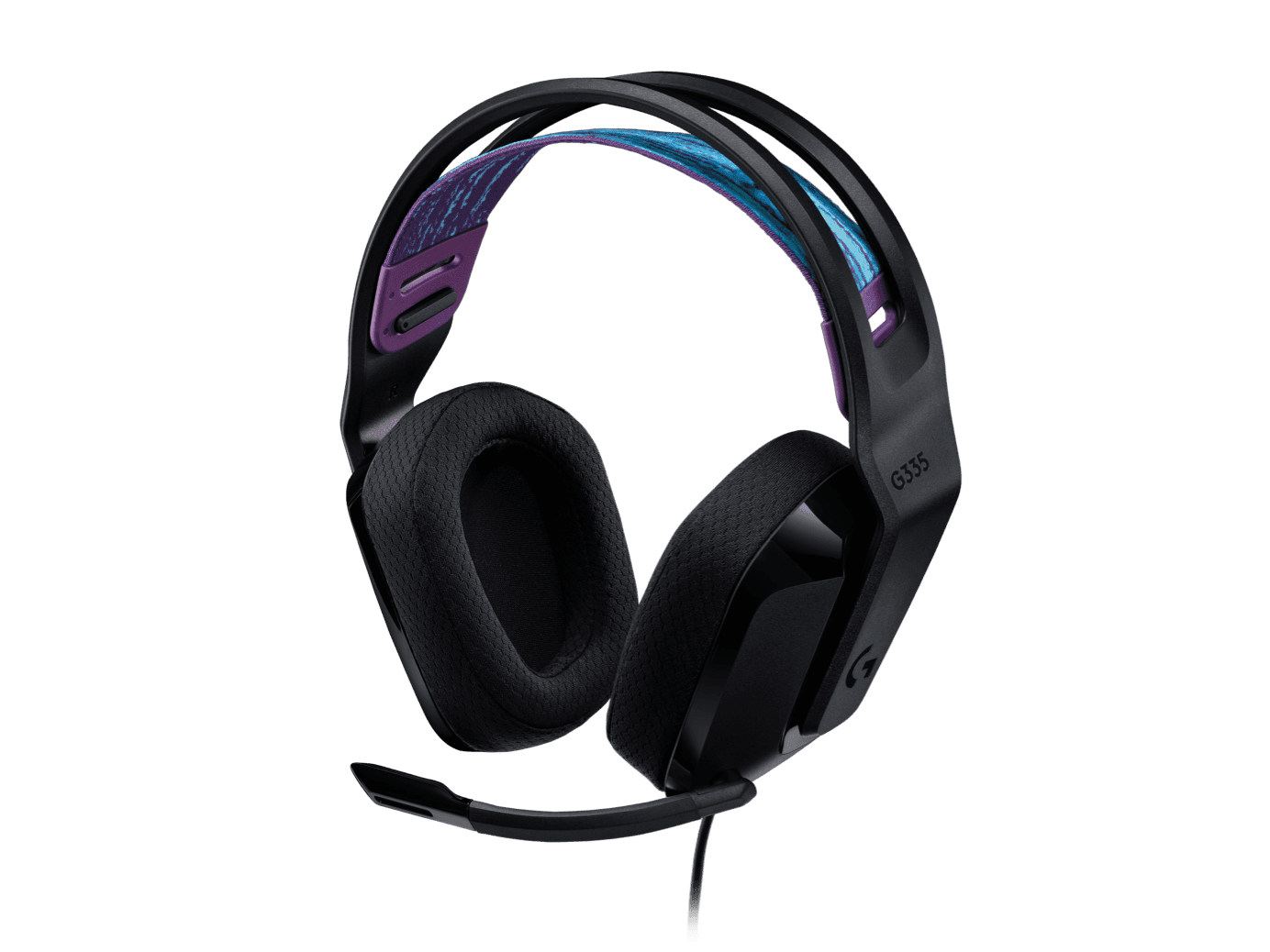 Logitech G335