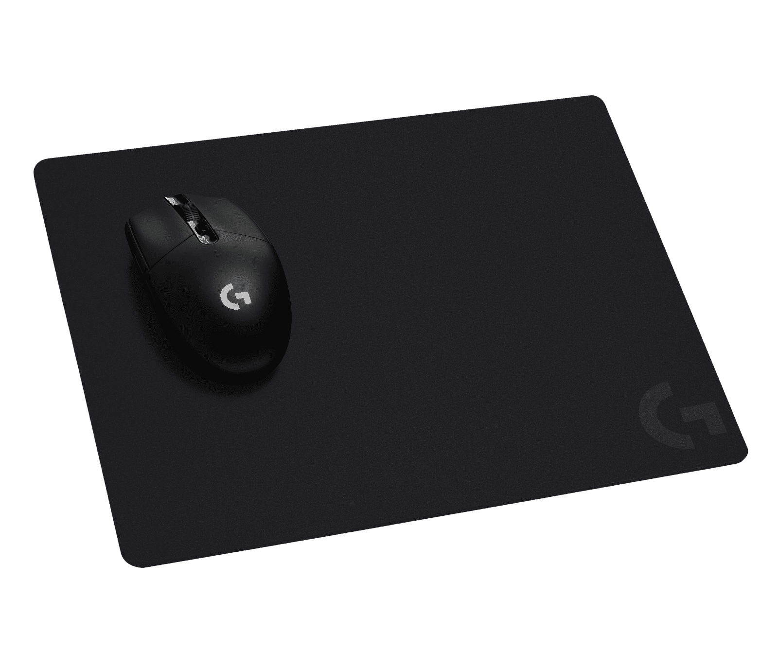Logitech G440