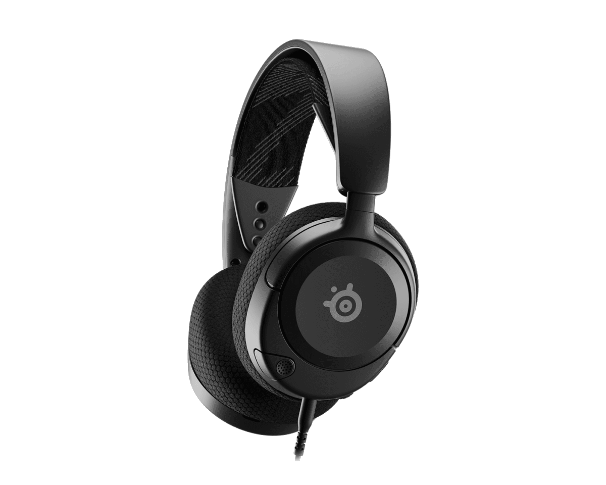 SteelSeries Arctis Nova 1