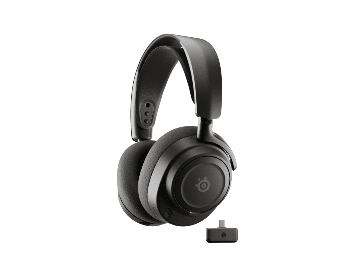 SteelSeries Arctis Nova 7 Wireless Gen 2