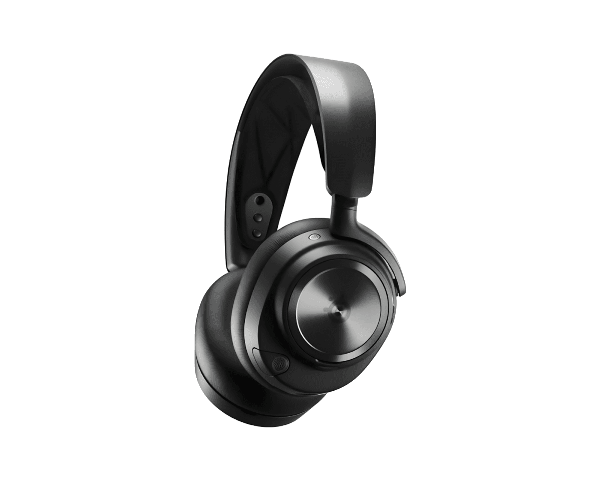 SteelSeries Arctis Nova Pro Wireless