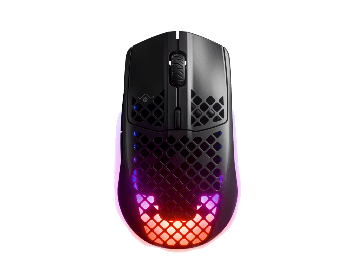 SteelSeries Aerox 3 Wireless