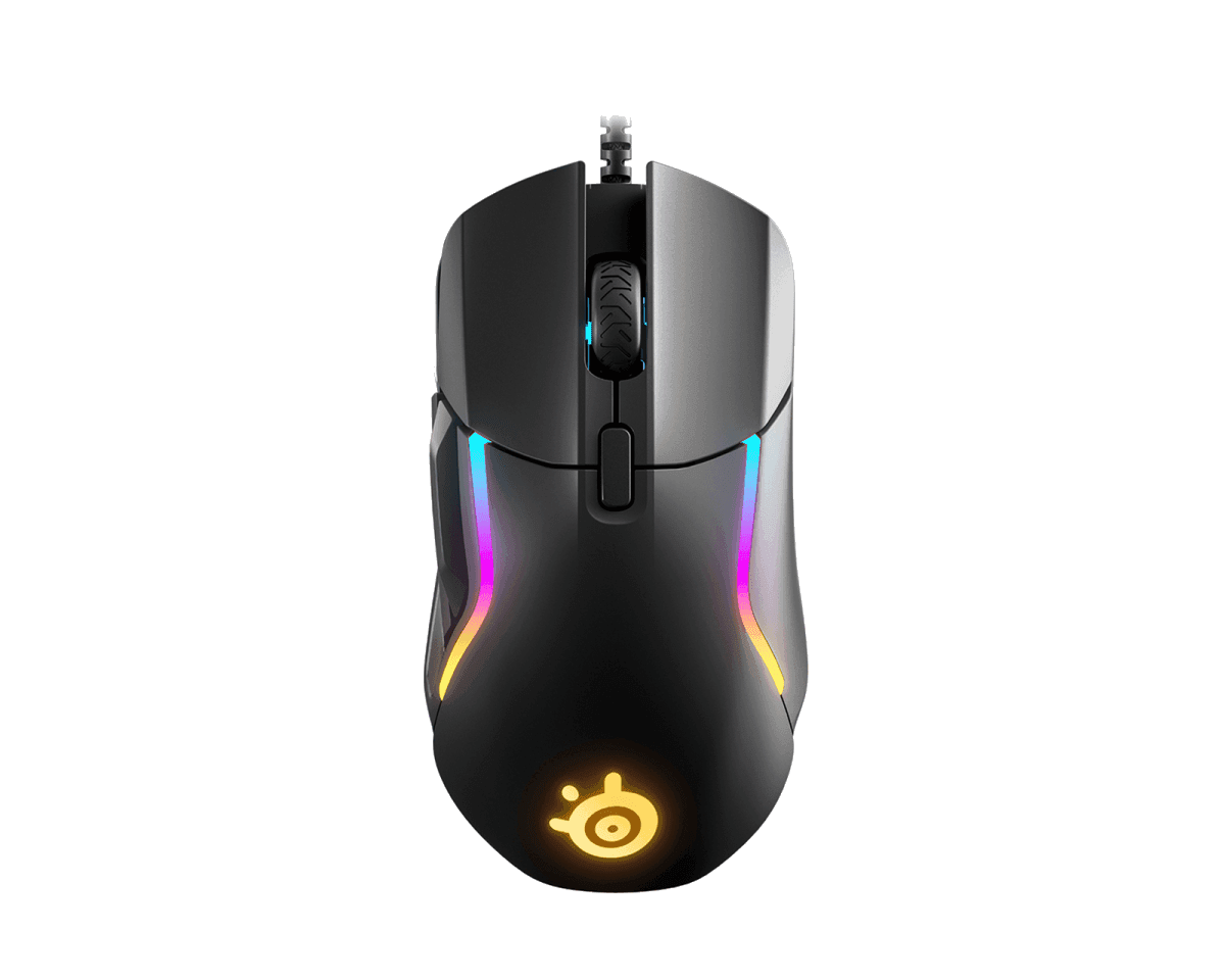SteelSeries Rival 5