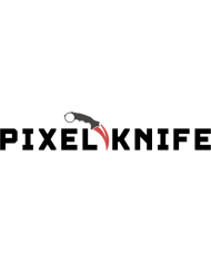Pixelknife